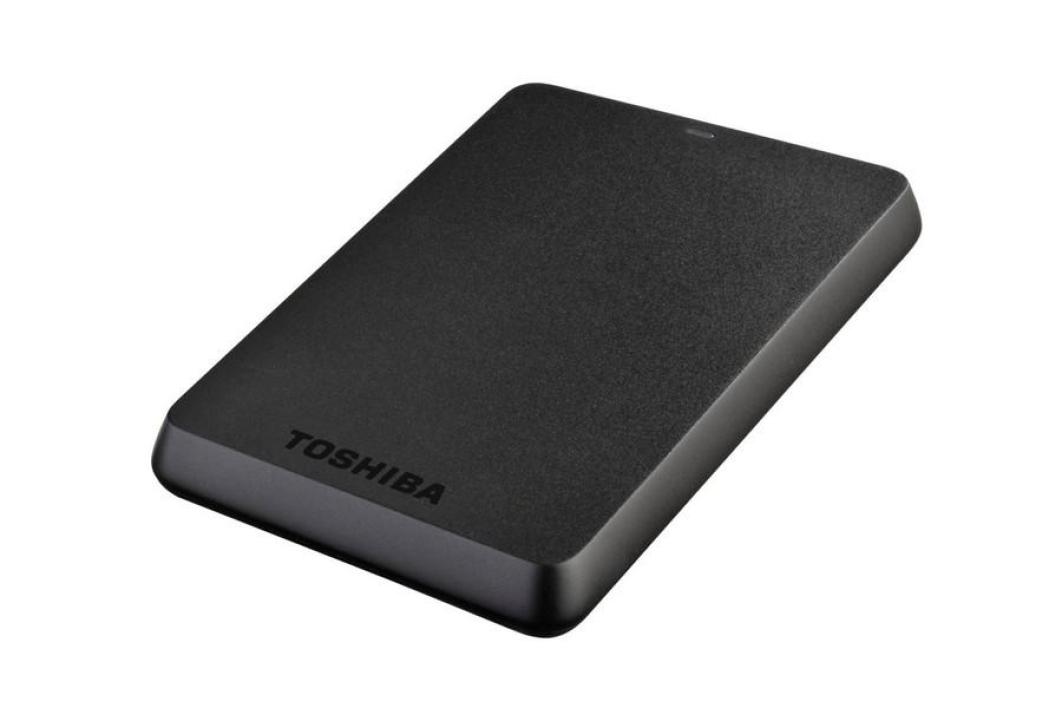 Toshiba 4To 21/2 USB3.0 - Disque dur externe Toshiba